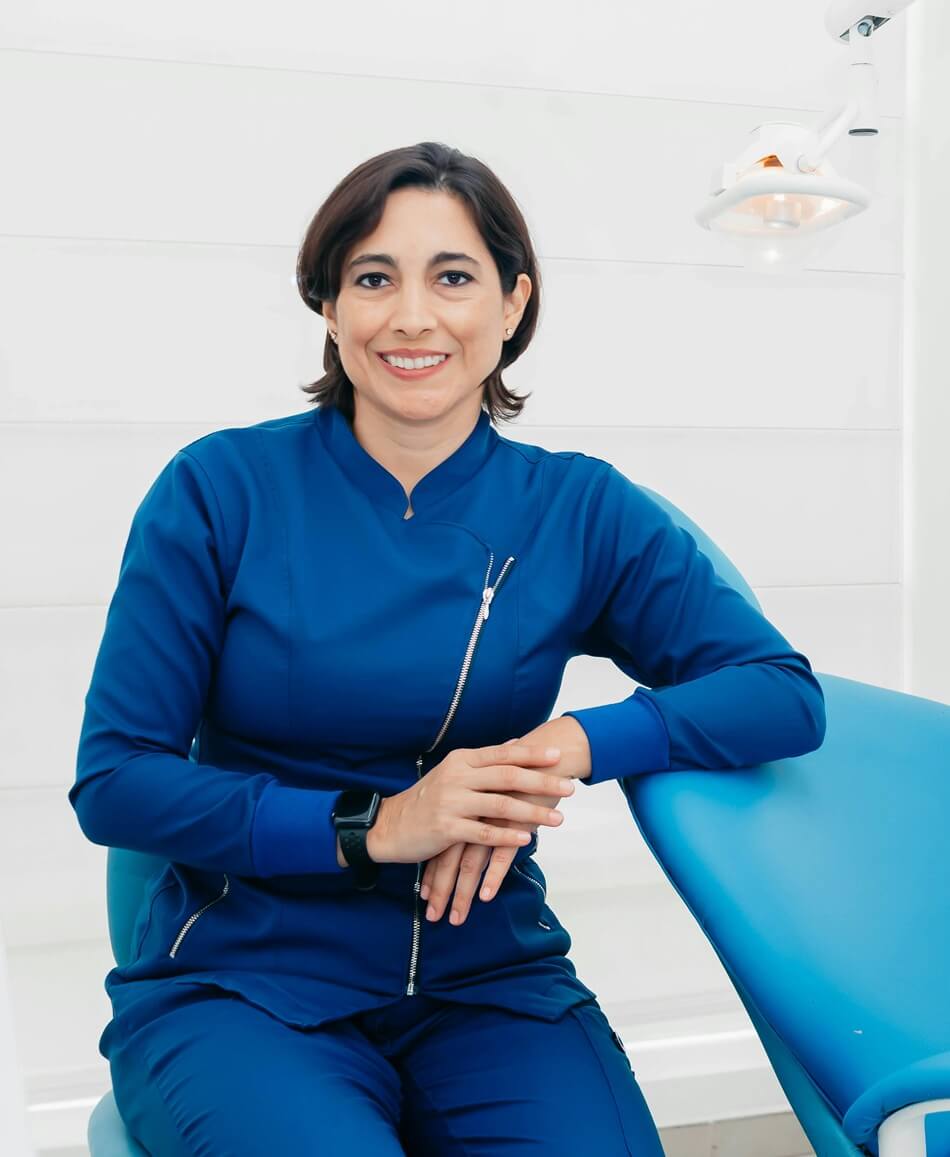 Dr. Sonam Tolani